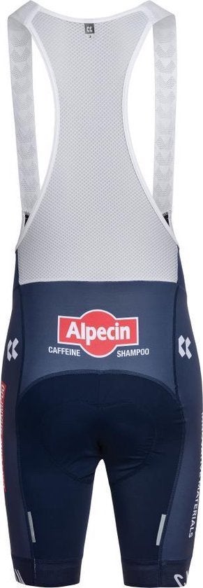 Alpecin koersbroek maat L, Enlèvement ou Envoi, Comme neuf