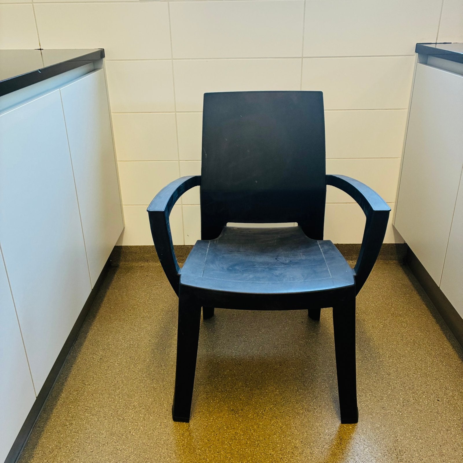 Tuinstoelen, Tuin en Terras, Ophalen, Zo goed als nieuw