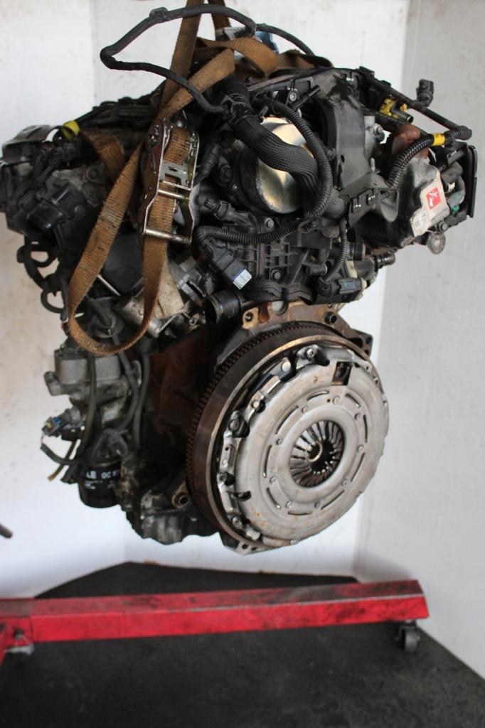 Moteur AHE Complet 3008 CITROEN JUMPY 308 PEUGEOT DS4, Verzenden, Gebruikt, Overige automerken