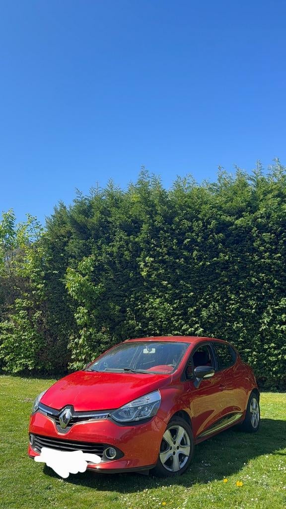 Renault clio 4 1,5DCI, Autos, Achat, 5 portes, Diesel, Particulier