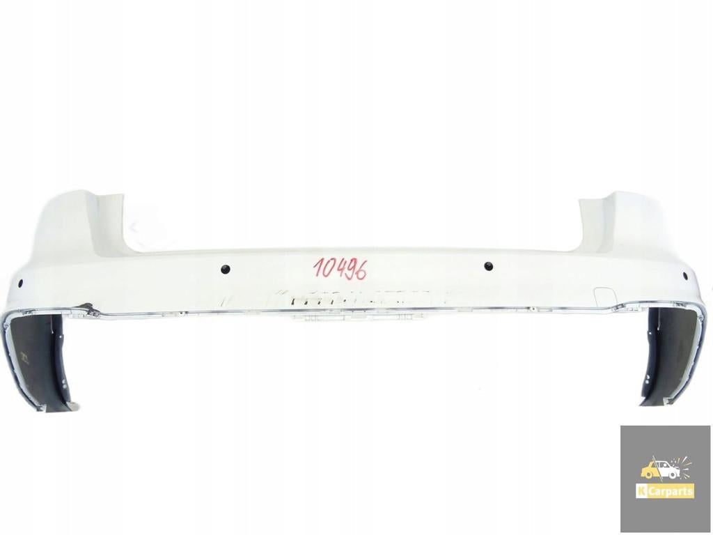 Audi A4 S4 B9 8W9 COMBI LIFT S-LINE Pare-chocs | ObtenirMote, Pare-chocs, AUDI AG, Auto-Union-Strasse 1
85045  Ingolstadt, DE