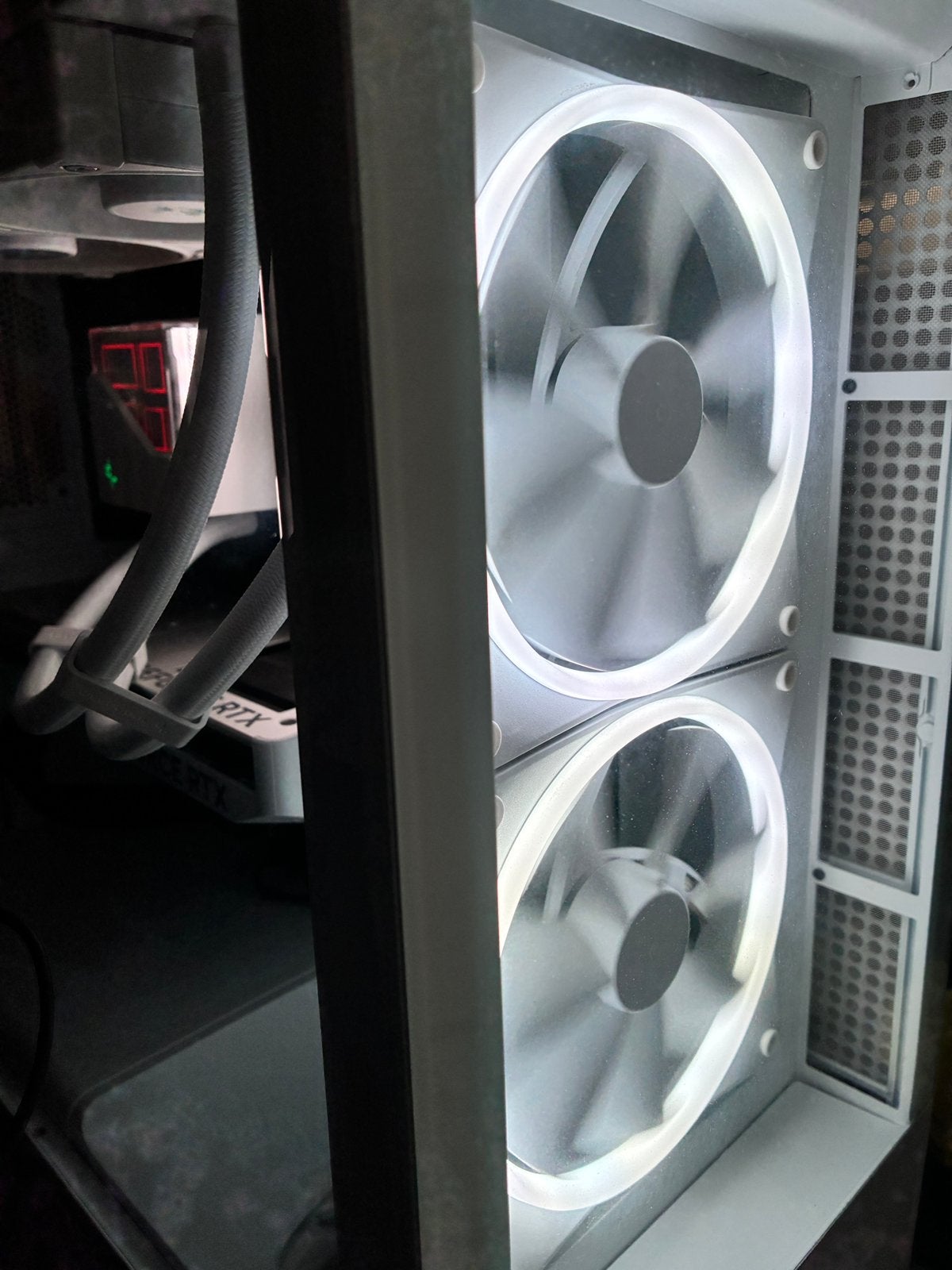 Gaming pc tekoop, Computers en Software, Desktop Pc's, Ophalen, Nieuw, Gaming, SSD