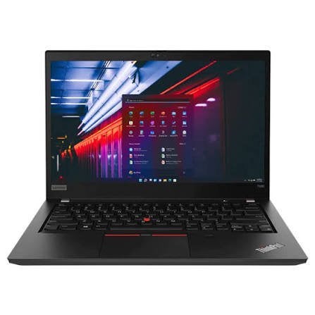 Lenovo i5 8thgen 8gbram 256gbssd 14inch touch, Computers en Software, 256 GB, Met videokaart, 8 GB, 14 inch