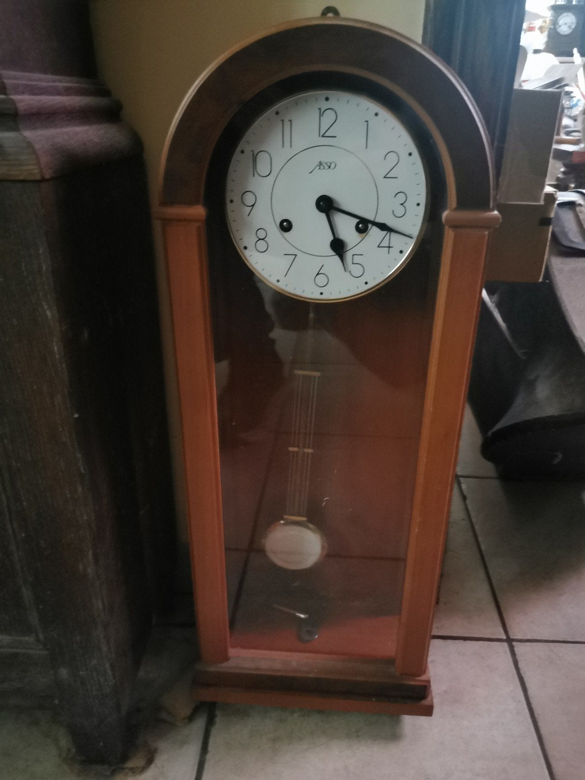 Staande klok ASSO, Enlèvement ou Envoi