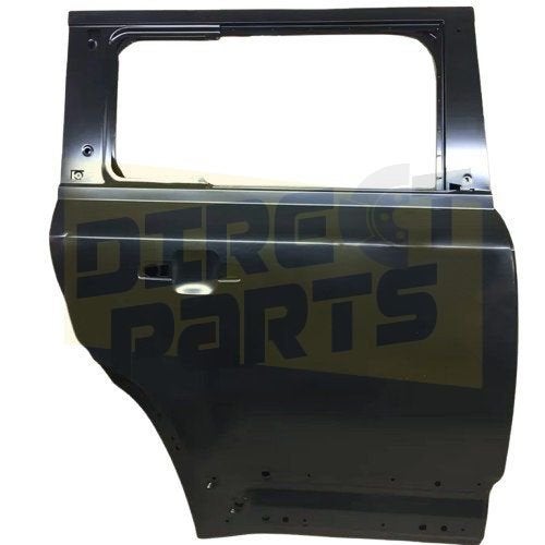 Land Rover New Defender (12/19-) Achterportier Rechts (5-drs, Land Rover, -, -, -