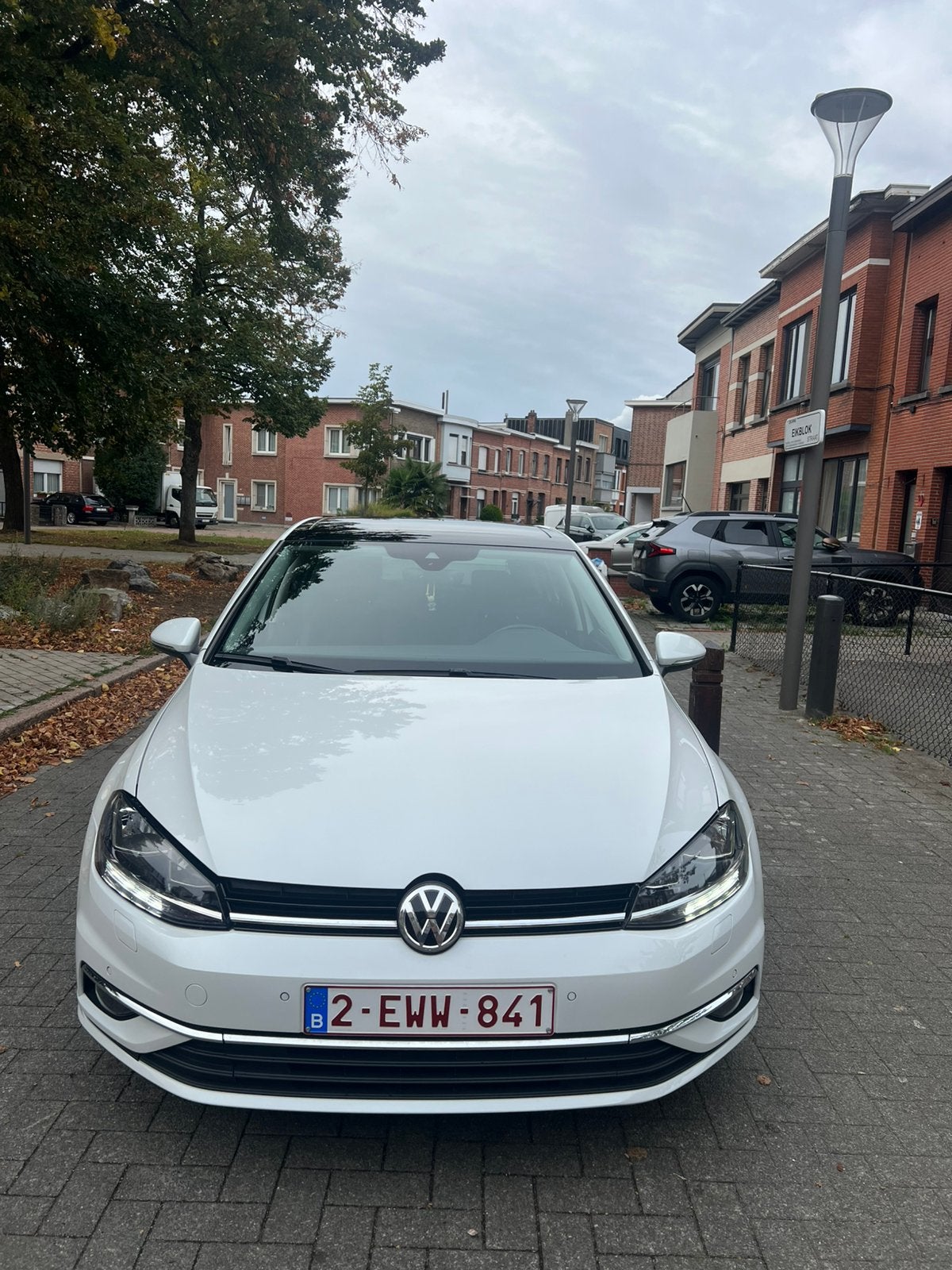 Volkswagen 7.5 PANO. 1.5 TSI, Autos, Achat, Euro 6, Boîte manuelle, Autres couleurs