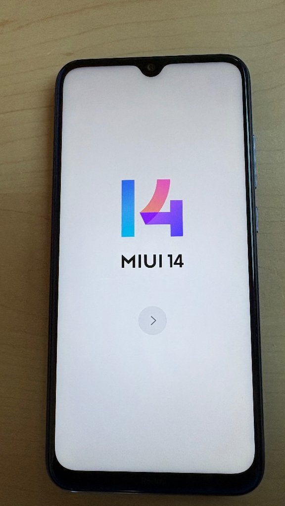 GSM Xiaomi Redmi Note 8, Telecommunicatie, Mobiele telefoons | Overige merken, Ophalen, Zo goed als nieuw, Klassiek of Candybar