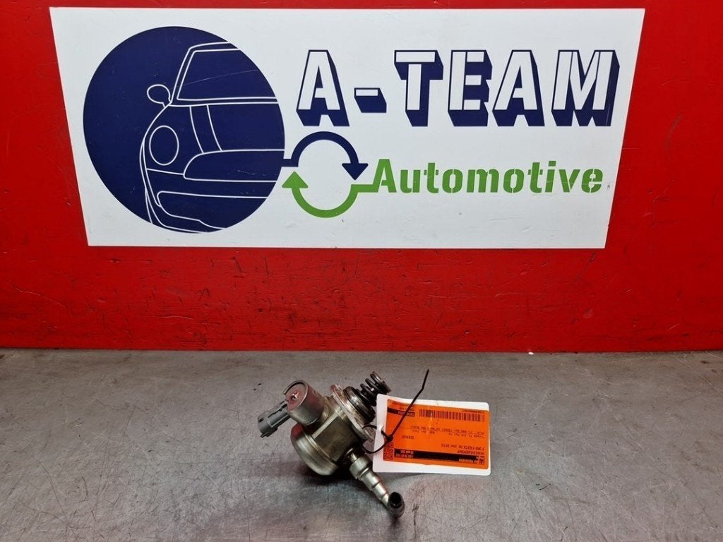 POMPE HAUTE PRESSION Ford Fiesta 6 (JA8) (01-2008/01-2018), Robert Bosch AG, Robert-Bosch-Allee 1
74232  Abstatt, DE, Engineering@bosch.com