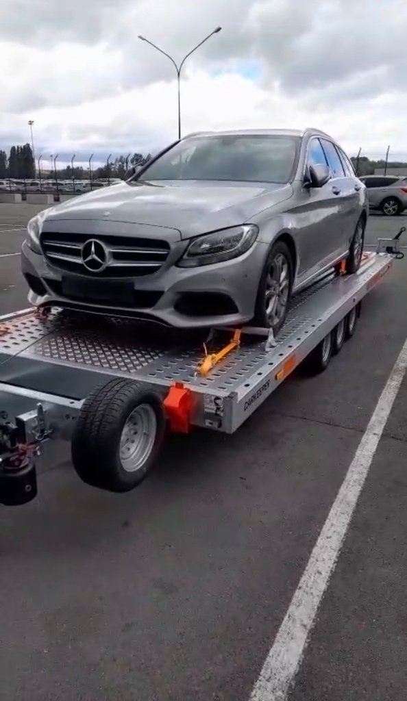 Auto Transport – Heel België, Nederland & Duitsland, Koeriersdiensten