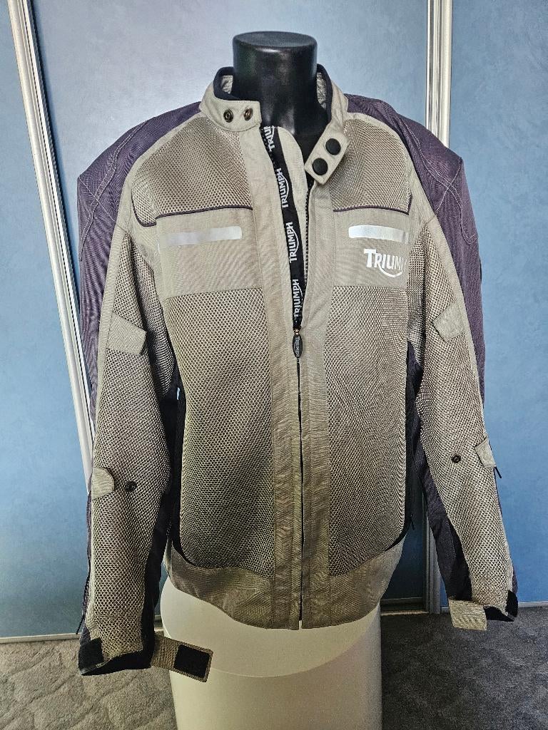 Triumph Moto pak, Triumph, Ophalen of Verzenden, Tweedehands, Heren