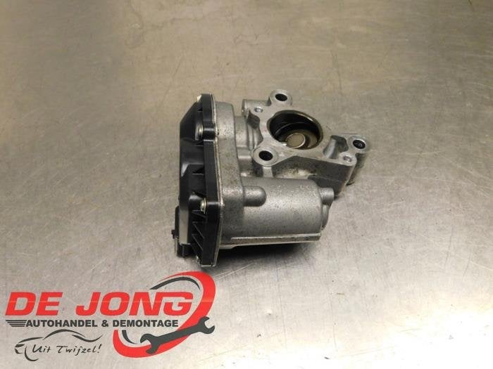 Boîtier accélérateur d'un Mercedes Citan, 3 mois de garantie, Utilisé, -, -