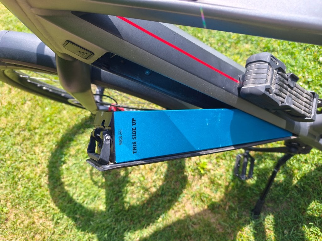 Stromer st5, Enlèvement, Comme neuf, Stromer