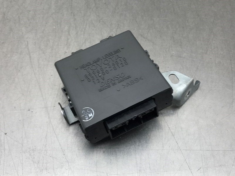 COMPUTER DIVERSEN Lexus SC (01-2001/07-2010) (|8996024010|), Gebruikt, Lexus