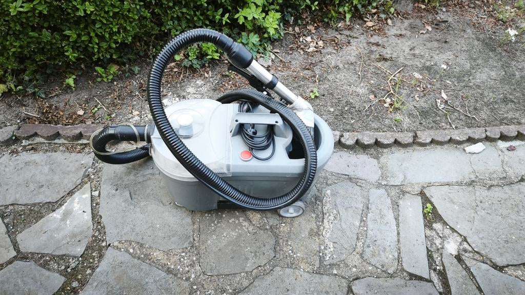 Tapijt,zetels natte stofzuiger, Electroménager, Aspirateurs, Enlèvement ou Envoi