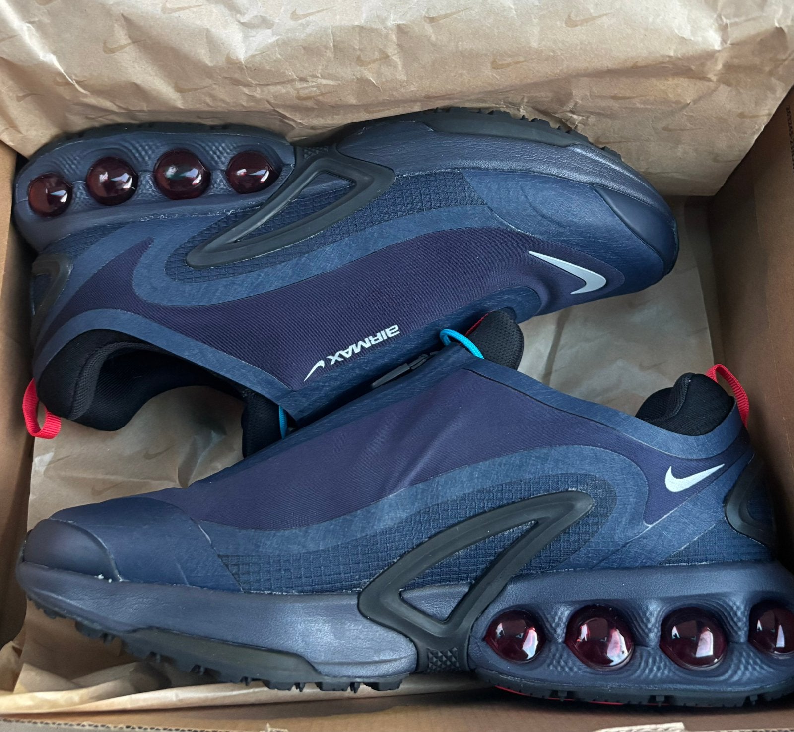 Nike Air Max DN 44, Enlèvement ou Envoi, Neuf, Fitness