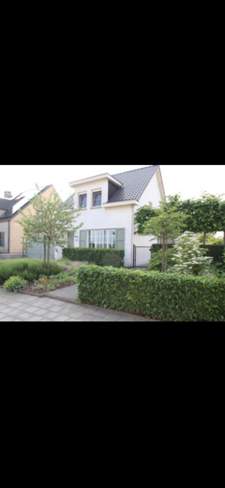Huis te huur, Immo, Maison individuelle, En direct du propriétaire, 3 pièces, Turnhout