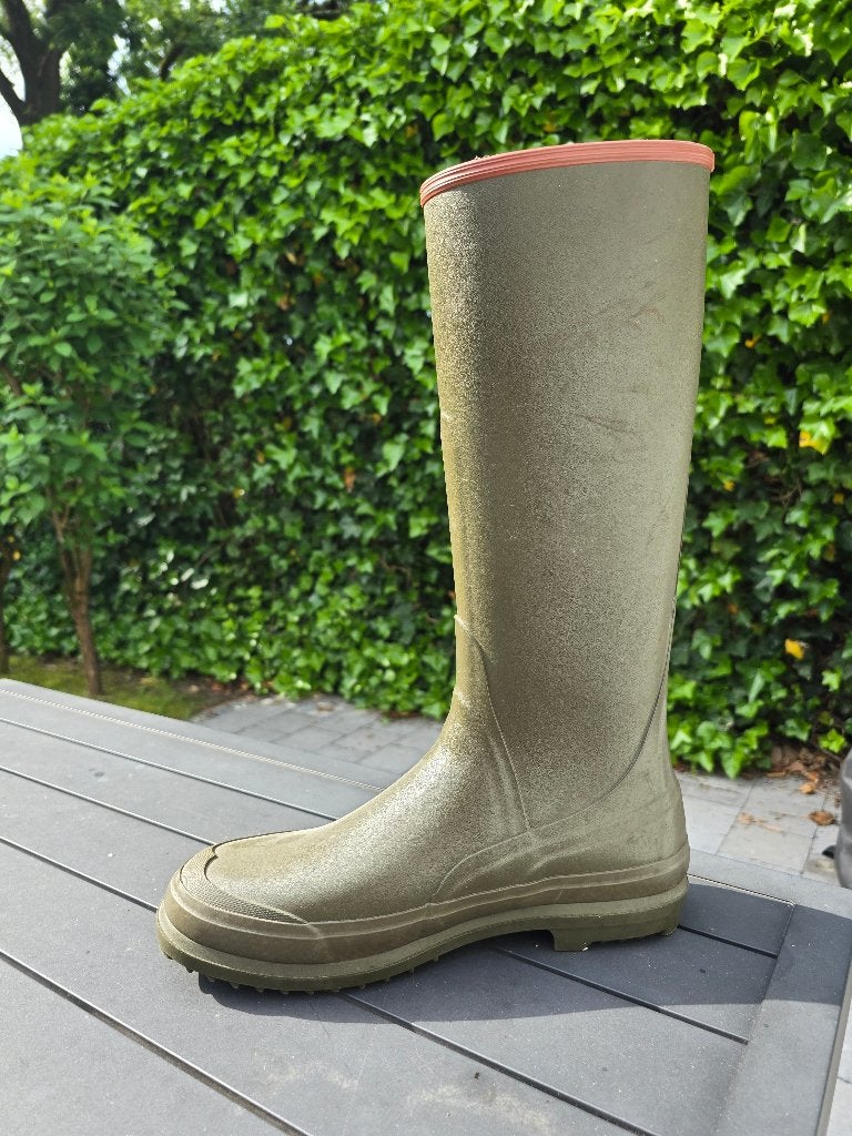 AIGLE Regenlaarzen 44, Ophalen, Aigle, Overige kleuren, Nieuw