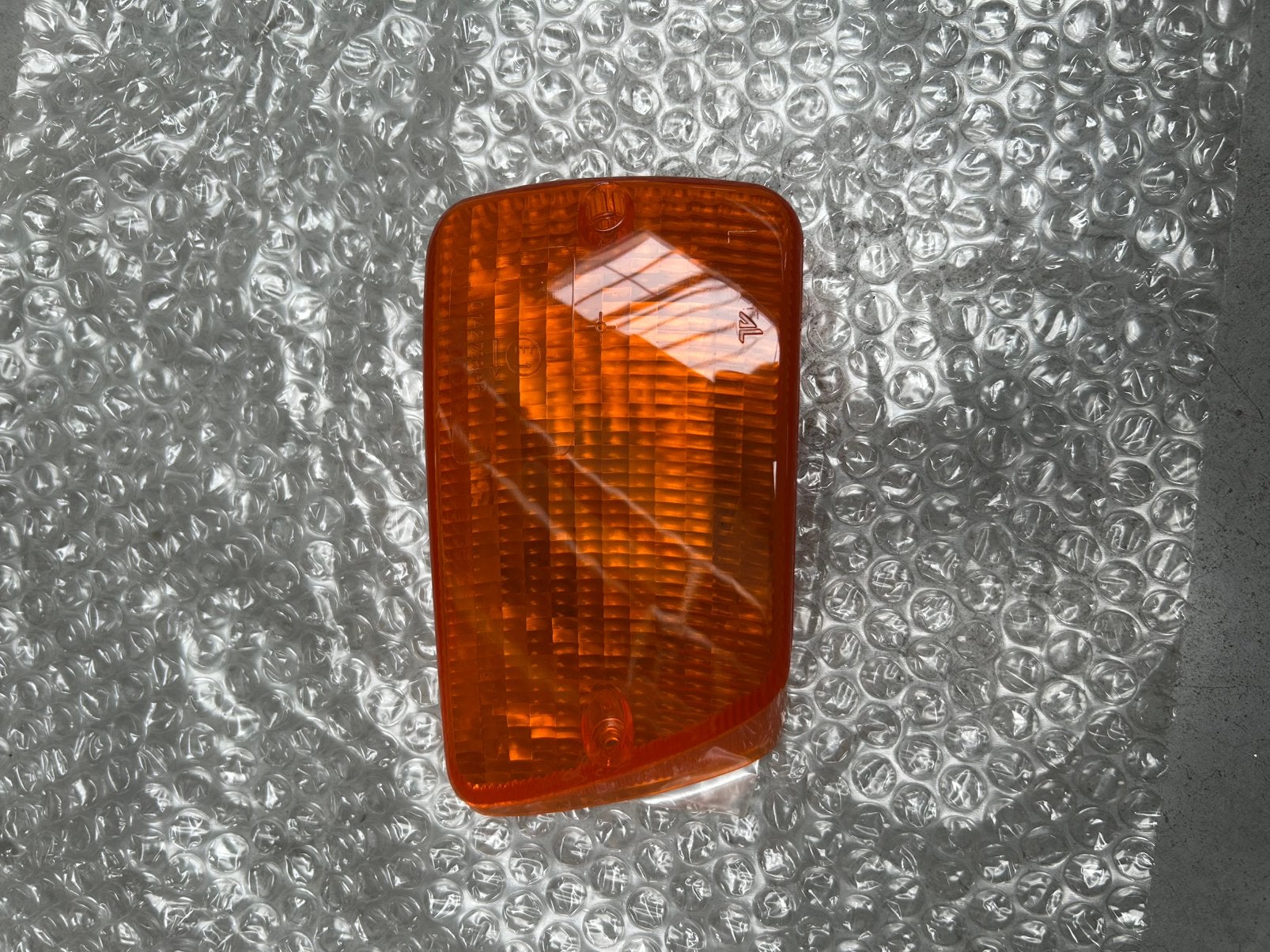 Porsche 928- knipperglas - links voor, Auto-onderdelen, Ophalen, Porsche