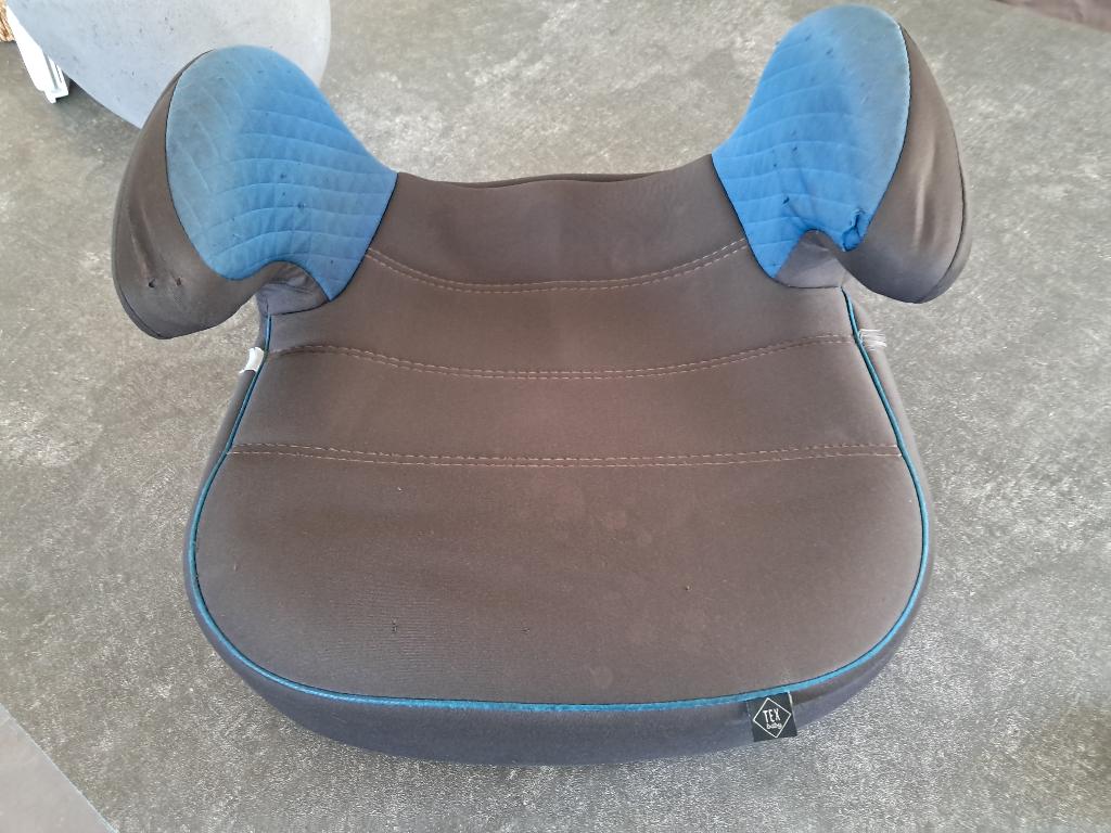 Autozitje 15kg-36kg, Kinderen en Baby's, Autostoeltjes, Ophalen, Gebruikt, 15 t/m 36 kg, Autogordel