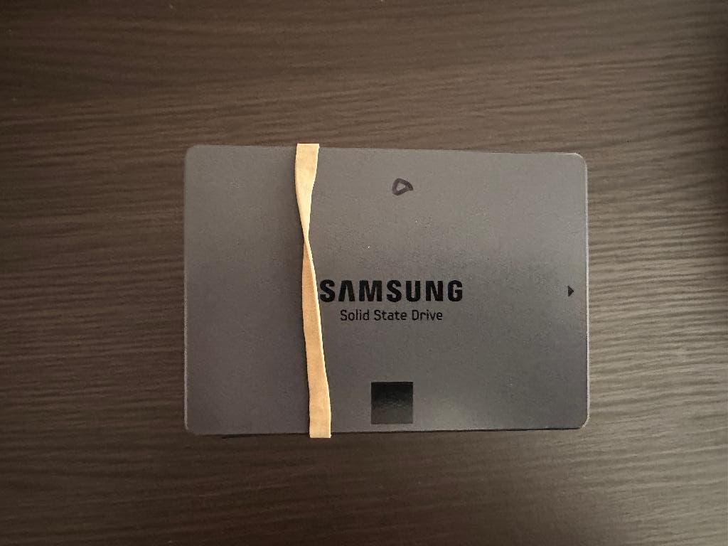 21x Samsung 840 EVO 250GB, Computers en Software, Harde schijven, Intern, Gebruikt, Ophalen of Verzenden, SAMSUNG