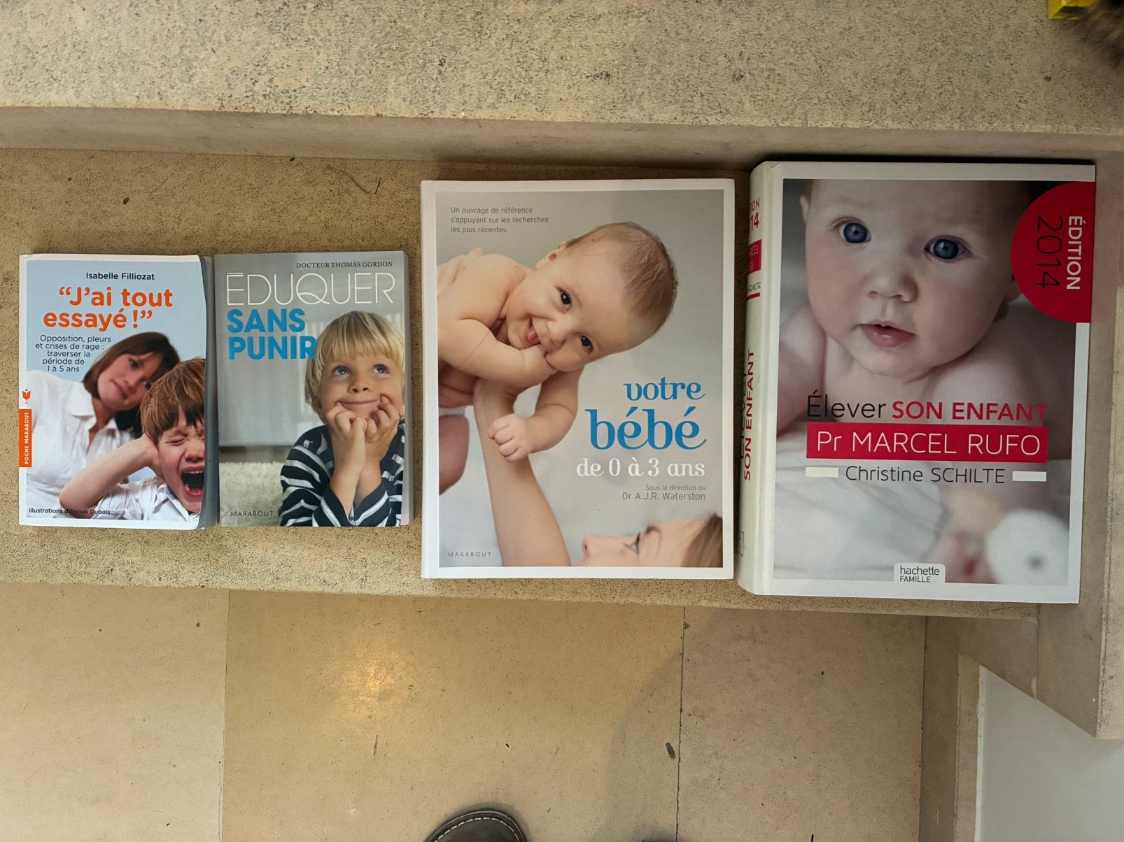 FREE 10 livres apprentissage bébé enfants, Enlèvement, Comme neuf