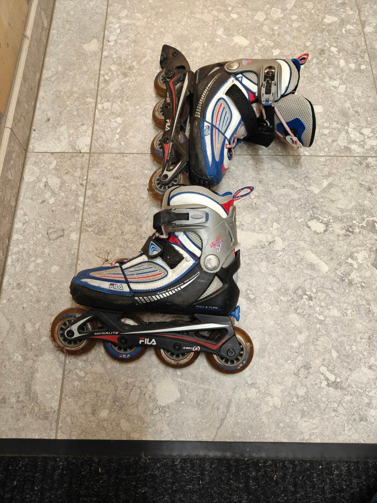 skeelers, Sports & Fitness, Enlèvement
