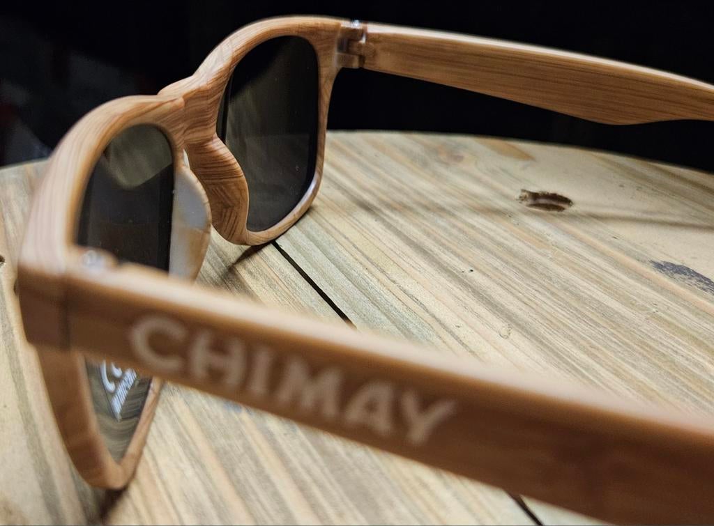 Lunettes de soleil Trappist Chimay
Région sélectionnée, Enlèvement ou Envoi