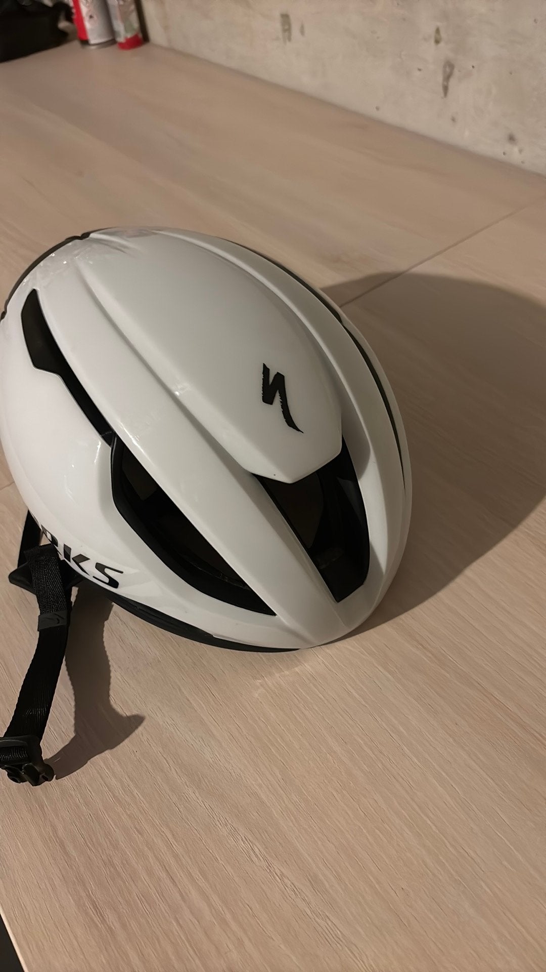 Specialized Evade 3, Ophalen of Verzenden, Zo goed als nieuw