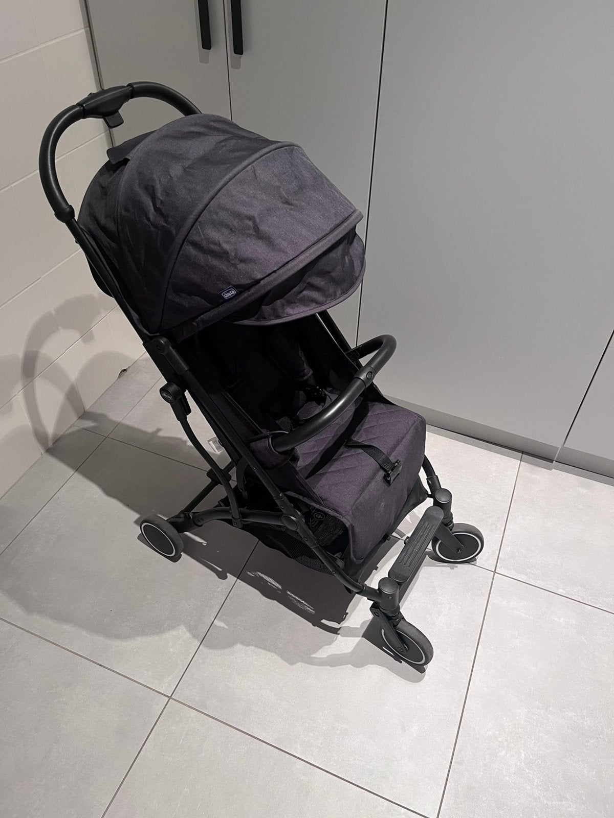 Nieuwe Chicco buggy, Ophalen of Verzenden, Zo goed als nieuw