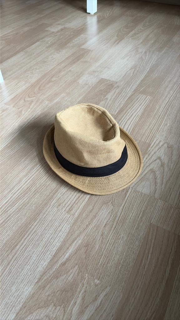 Zomerhoed, Kleding | Dames, Ophalen, 55 cm (S, 6⅞ inch) of minder, Hoed