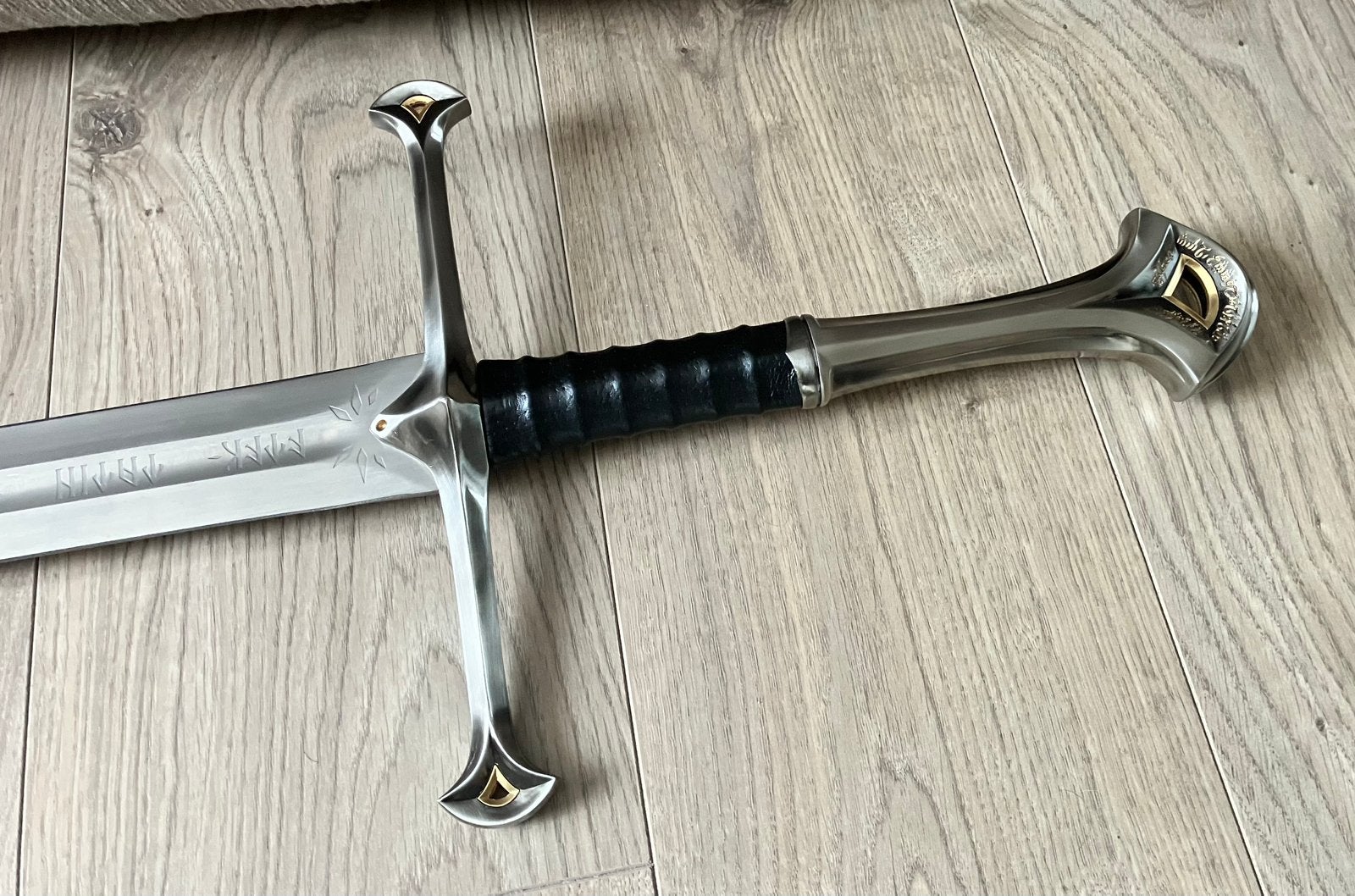 Andúril Limited Edition, Ophalen of Verzenden, Zo goed als nieuw