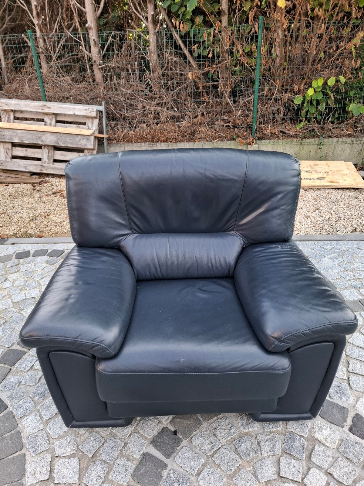 zetel gratis mee te nemen, Ophalen