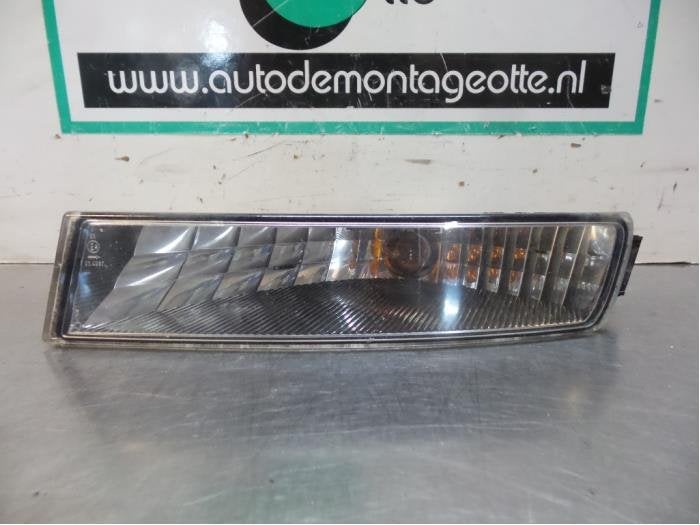 Richtingaanwijzer links van een Opel Movano (Movano 00-), Gebruikt, -, -, Opel