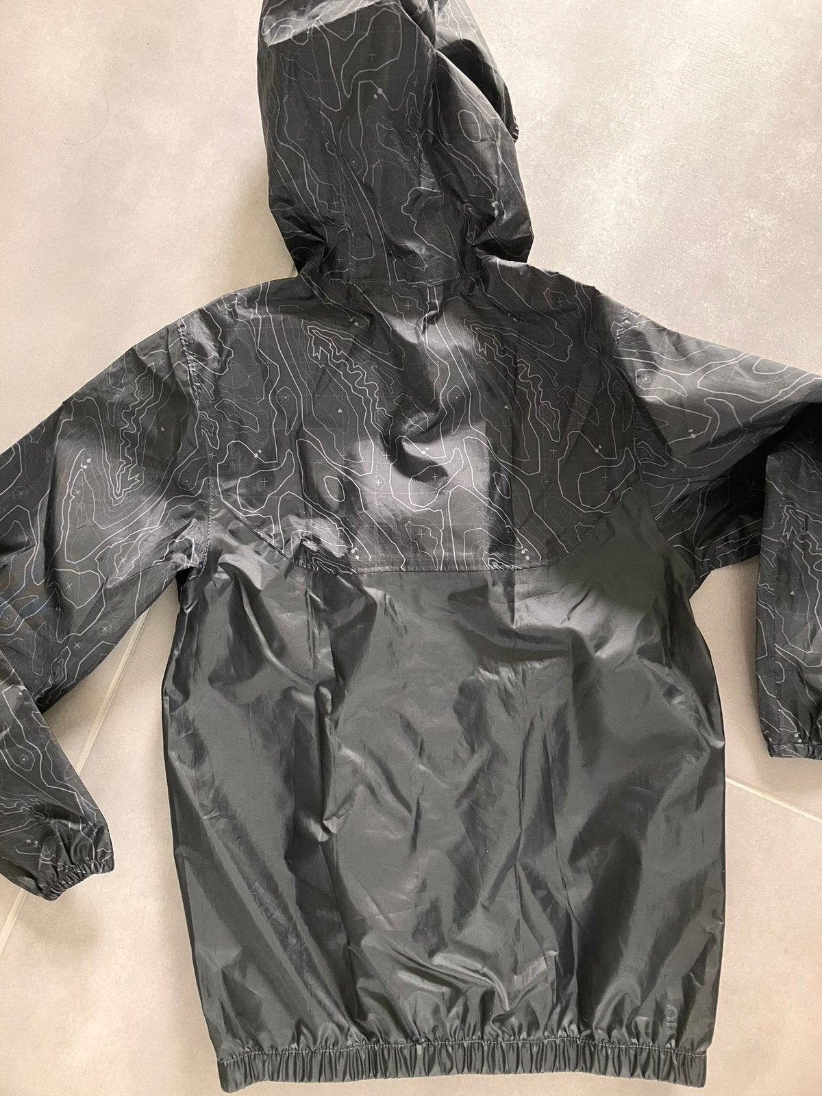 Regenjas 7 -8 jaar, Kinderen en Baby's, Kinderkleding | Overige, Ophalen, Gebruikt, Jongen