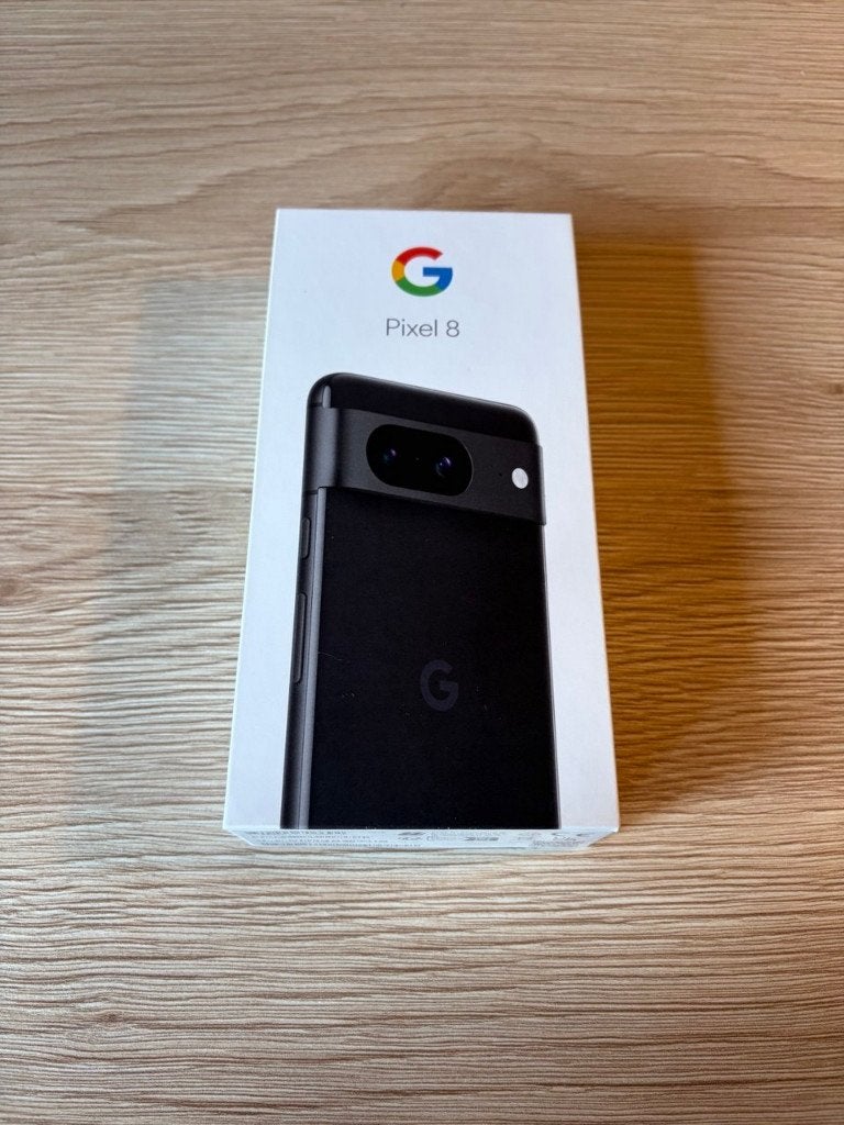 GOOGLE PIXEL 8 +  GOOGLE PIXEL BUDS PRO, Télécoms, Téléphonie mobile | Marques Autre, Autres modèles, Enlèvement ou Envoi, 6 mégapixels ou plus