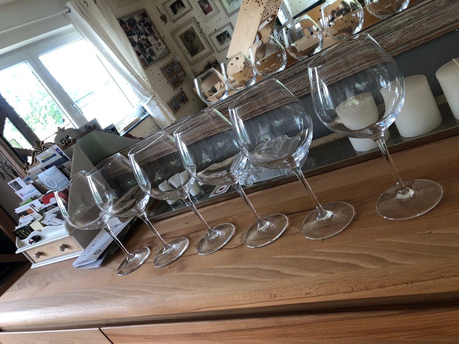 Verres pour apéritif, Enlèvement ou Envoi, Neuf, Verres et Verres à shot