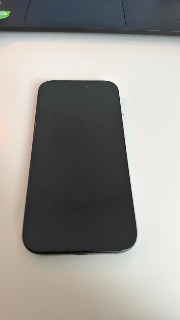 Iphone 15 128GB, 80 %, 128 GB, IPhone 15, Enlèvement ou Envoi
