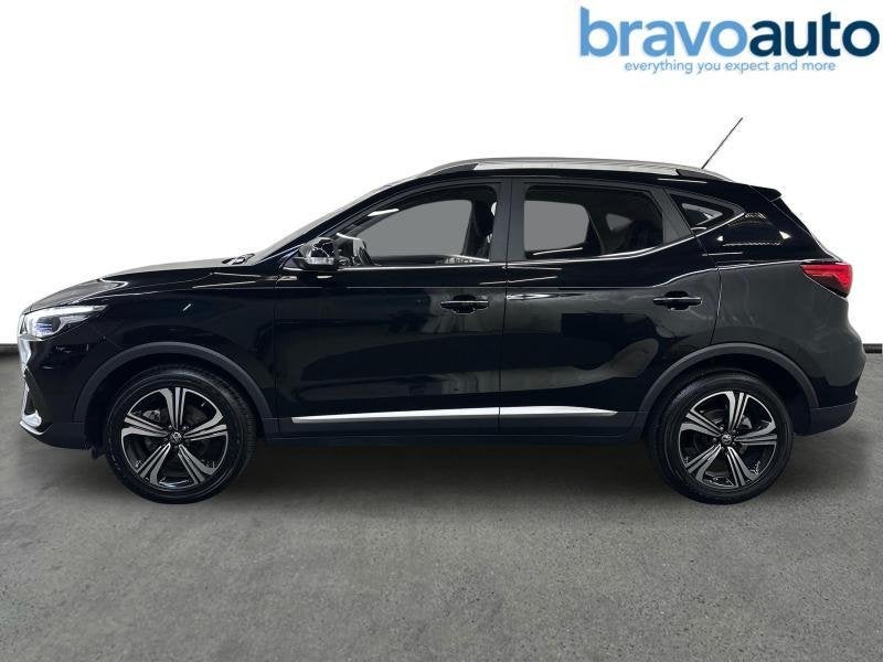 MG ZS Comfort | carplay | camera | 6y warranty, Autos, MG, Achat, Euro 6, Entreprise, Noir