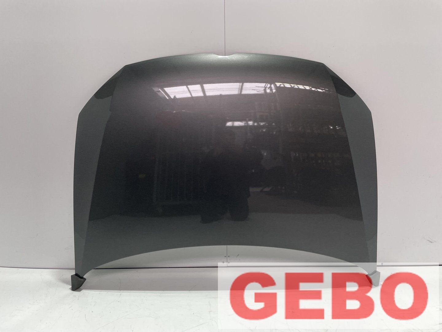Volkswagen polo 6R motorkap 2009/2017 LD7R, Auto-onderdelen, -, -, Nieuw, Ophalen of Verzenden