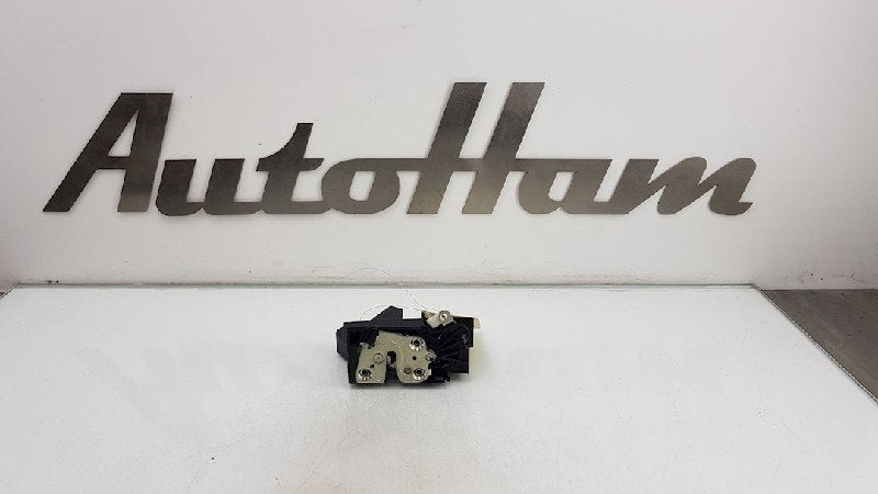 SERRURE DE PORTE RODS AVANT DROIT Dacia Sandero III, Utilisé, Dacia