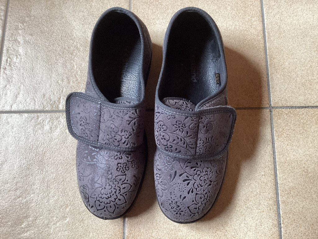 Westland - Romika, Kleding | Dames, Schoenen, Ophalen, Zwart, Romika, Pantoffels of Sloffen