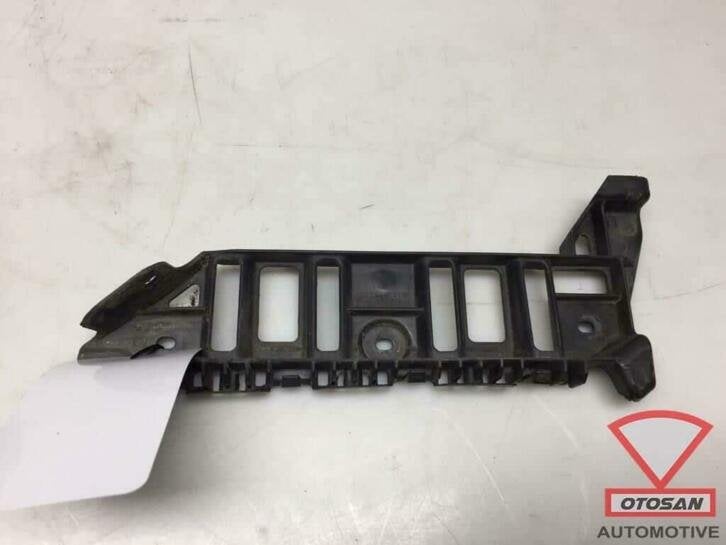 vw touran 2005 2010 guide de pare chocs avant gauche 1t08071, Autos : Pièces & Accessoires, Pare-chocs, Volkswagen, Volkswagen AG