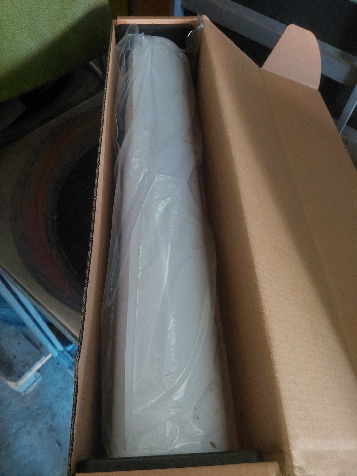 Nieuwe rol plotter papier, Zakelijke goederen, Ophalen of Verzenden