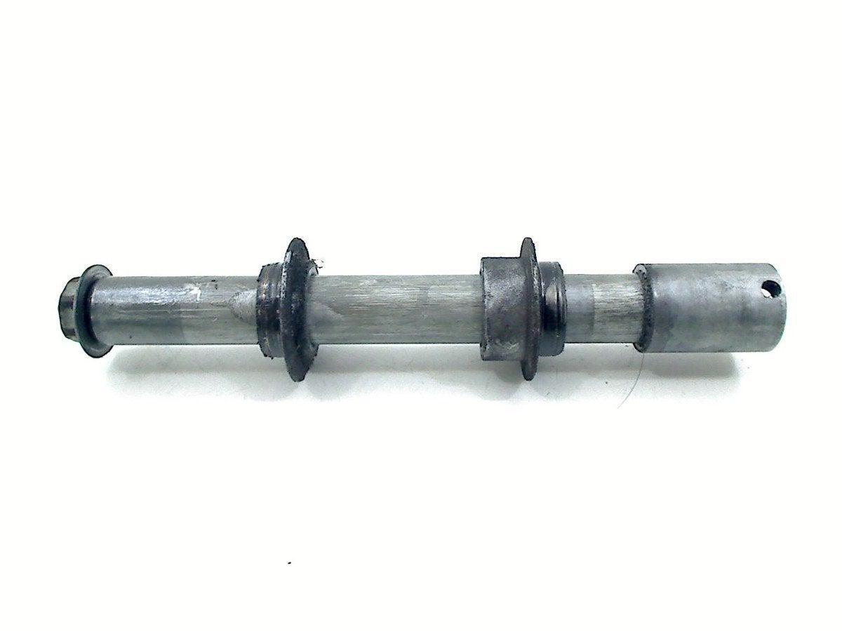 VOORAS Honda ST 1300 Pan European (ST1300 ST1300A), Motoren, Dhr. S. di Majo, Gebruikt, Info@cama-motorparts.nl, P.J. Troelstraweg 8 8
3144 CX  MAASSLUIS, NL