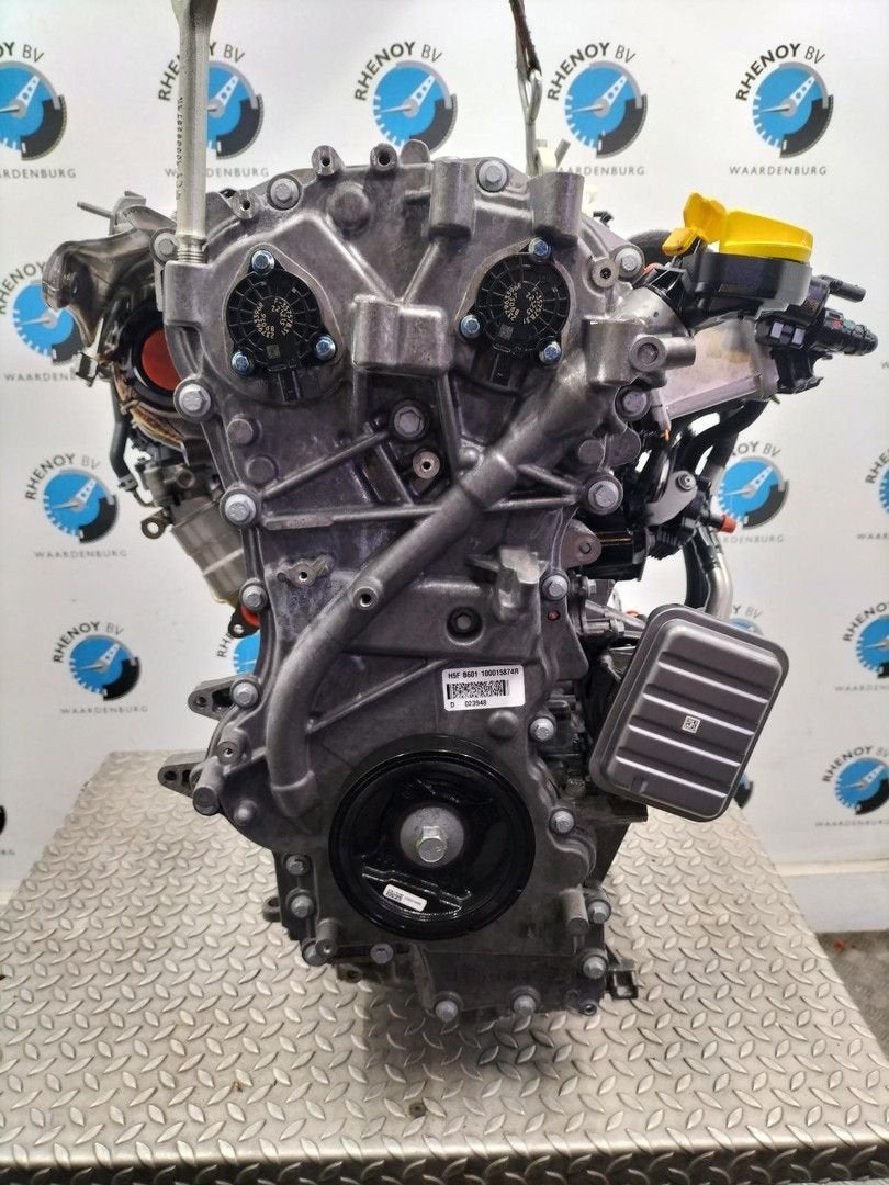 RENAULT RAFALE HYBRID E-TECH 200 MOTOR 8201745630 2024, Enlèvement ou Envoi, Utilisé, ARN reconnu