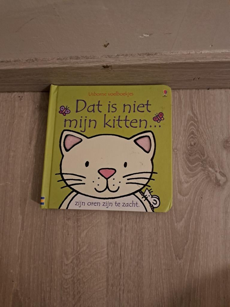 Boekje voor peuters, Boeken, Ophalen of Verzenden