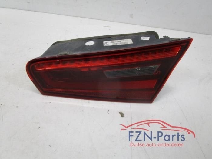 Audi A3 S3 8V LED Achterlicht Achterklep Rechts, Ophalen of Verzenden, Gebruikt