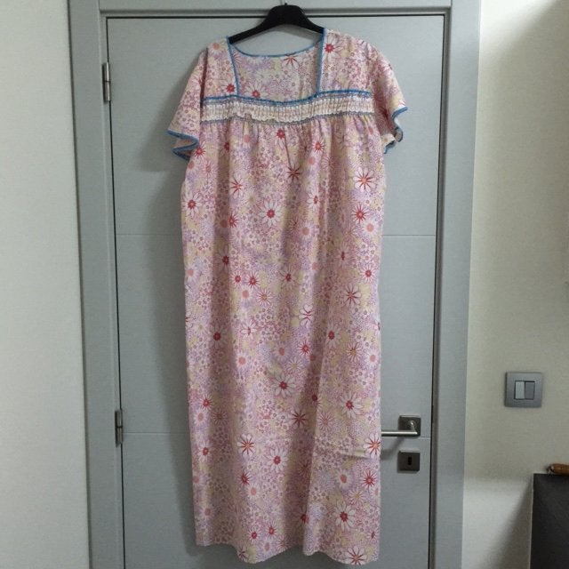 Nachtkleed 48, Vêtements | Femmes, Pyjamas, Enlèvement ou Envoi, Comme neuf, Taille 46/48 (XL) ou plus grande