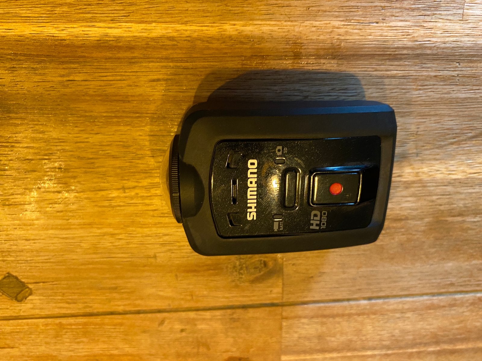 Sportcamera Shimano nieuw, Ophalen, Nieuw, Overige merken