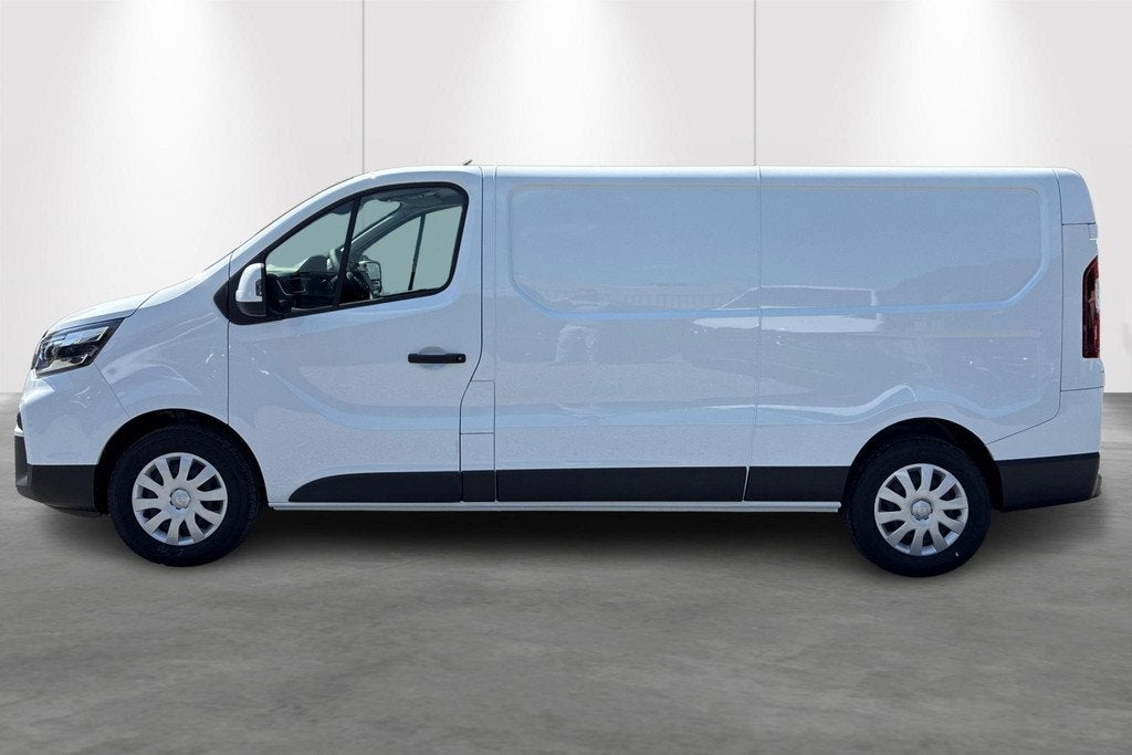 Nissan Primastar L2H1 2.0 dCi 150 N-Connecta 3.0T, Autos, Neuf, Entreprise, 3 places, Boîte manuelle